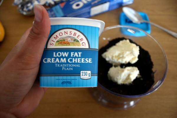 I've only recently learnt to truly appreciate cream cheese (glad it didn't happen even later in my life, I would have missed out on so much!) 