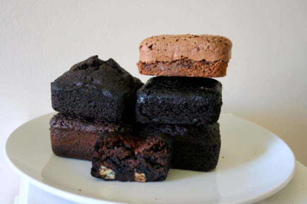 Which one will it be? Which brownie recipe is Brownie of them all?